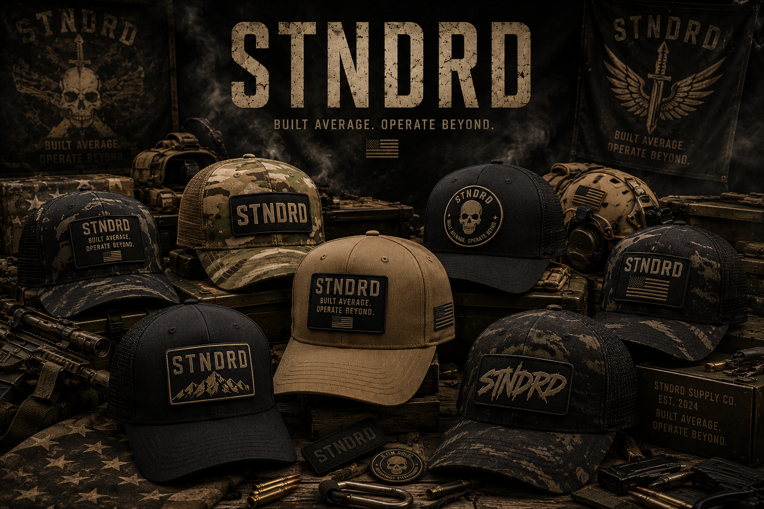 Headwear
